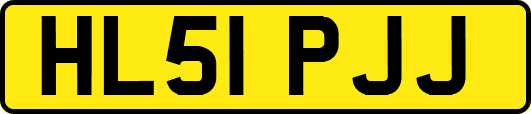 HL51PJJ