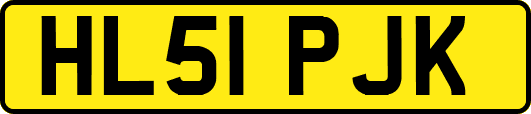 HL51PJK