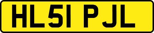 HL51PJL