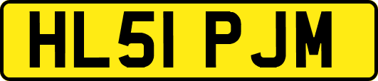 HL51PJM