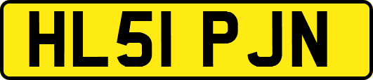 HL51PJN