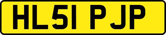 HL51PJP
