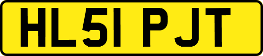 HL51PJT