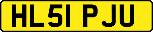 HL51PJU