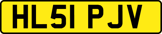 HL51PJV