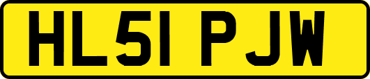 HL51PJW