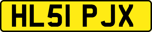 HL51PJX