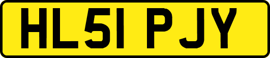 HL51PJY