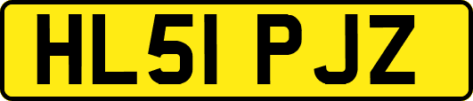 HL51PJZ