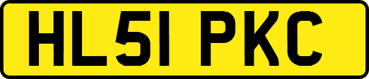 HL51PKC
