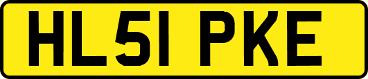 HL51PKE