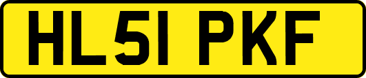 HL51PKF