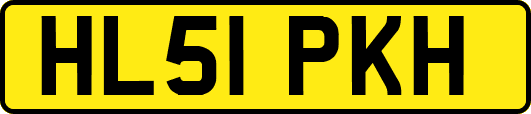 HL51PKH