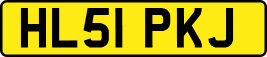 HL51PKJ