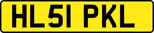 HL51PKL