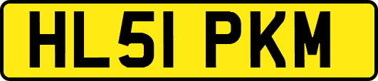 HL51PKM