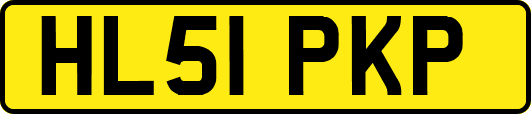 HL51PKP