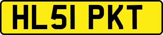 HL51PKT