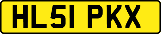 HL51PKX