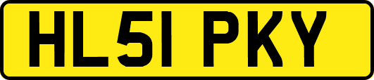HL51PKY