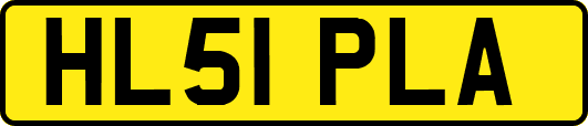 HL51PLA