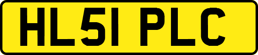 HL51PLC