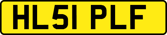 HL51PLF