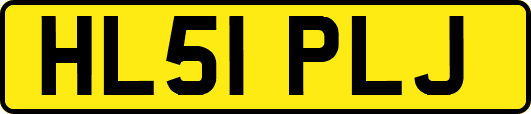 HL51PLJ