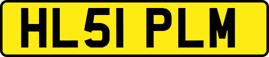 HL51PLM