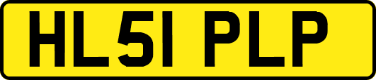 HL51PLP