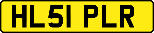 HL51PLR