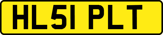 HL51PLT