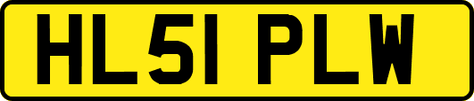 HL51PLW