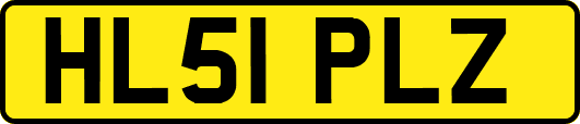HL51PLZ