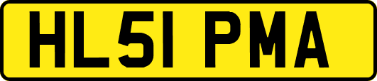 HL51PMA