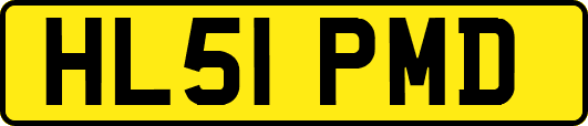 HL51PMD