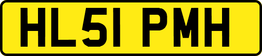 HL51PMH