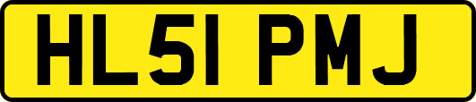 HL51PMJ