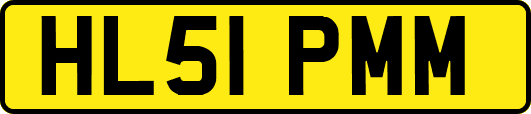 HL51PMM