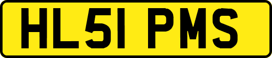 HL51PMS