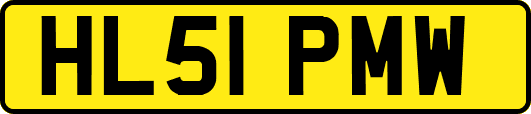HL51PMW