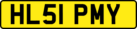HL51PMY