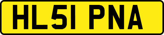 HL51PNA