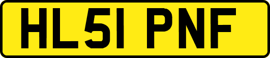 HL51PNF