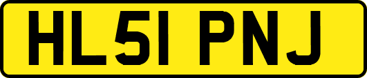 HL51PNJ