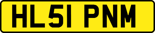 HL51PNM