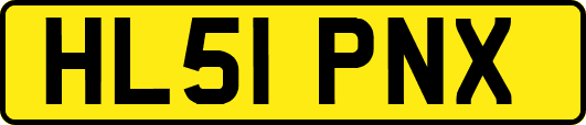 HL51PNX