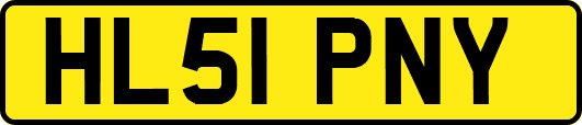 HL51PNY
