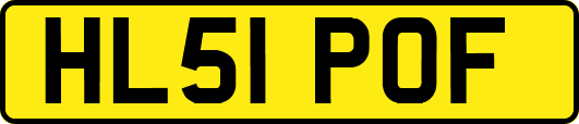 HL51POF