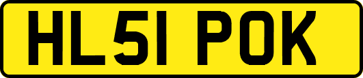 HL51POK